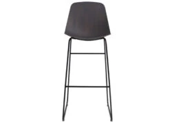 Clean Cut Stool With Sled Leg -Chair Sales clean cut barstool sled leg blu dot a632f13b8a