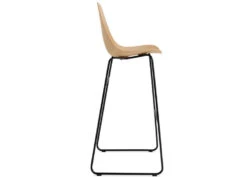 Clean Cut Stool With Sled Leg -Chair Sales clean cut barstool sled leg blu dot b4d9573c54