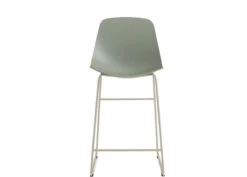 Clean Cut Stool With Sled Leg -Chair Sales clean cut stool sled leg blu dot 2c78c9de82