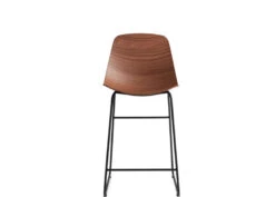 Clean Cut Stool With Sled Leg -Chair Sales clean cut stool sled leg blu dot f5d770f669