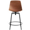 Clean Cut Swivel Stool -Chair Sales clean cut swivel counter stool blu dot 22224a09ed