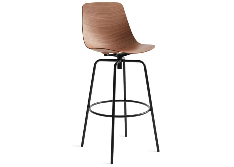 Clean Cut Swivel Stool 16 Clean Cut Swivel Stool - Image 14