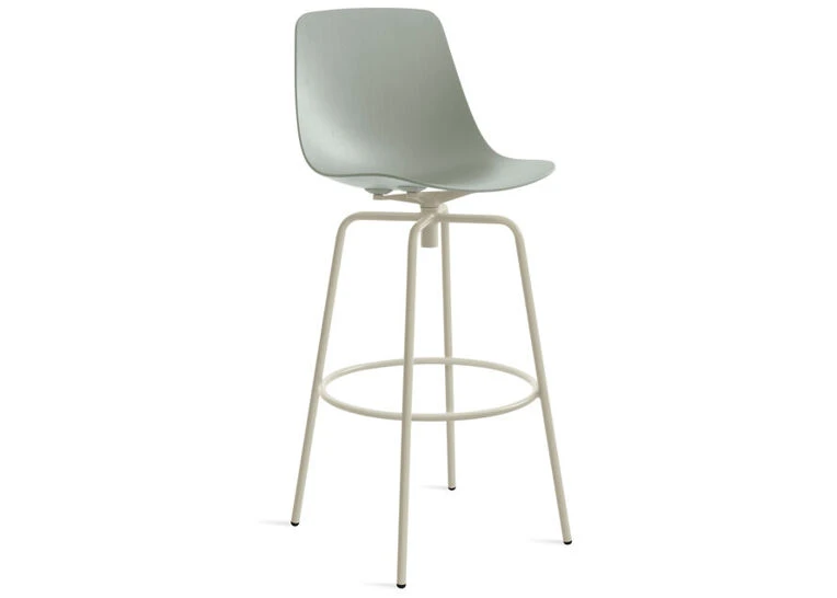 Clean Cut Swivel Stool 11 Clean Cut Swivel Stool - Image 9