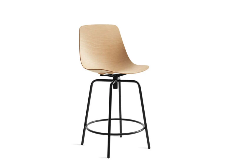 Clean Cut Swivel Stool 17 Clean Cut Swivel Stool - Image 15