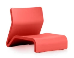 Clip Lounge Chair