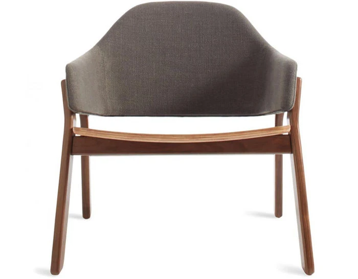 Clutch Lounge Chair 3 Clutch Lounge Chair