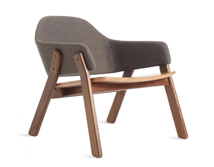 Clutch Lounge Chair 7 Clutch Lounge Chair - Image 5