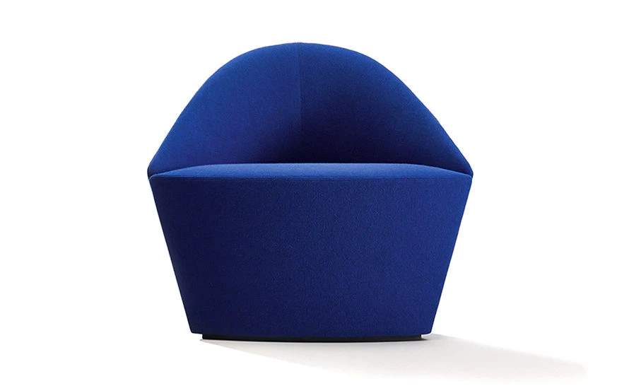 Colina Fully Upholstered Small Lounge Chair 3 Colina Fully Upholstered Small Lounge Chair