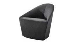 Colina Fully Upholstered Small Lounge Chair 11 Colina Fully Upholstered Small Lounge Chair -Chair Sales colina fully upholstered small lounge chair lievore altherr molina arper 2