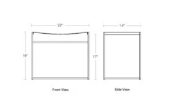 Common Leather Stool 9 Common Leather Stool -Chair Sales common leather stool blu dot 10