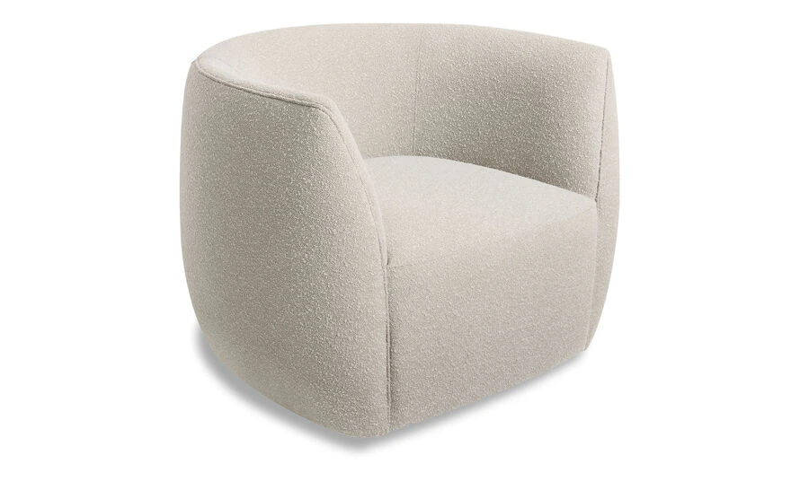 Council Swivel Lounge Chair 13 Council Swivel Lounge Chair - Image 11