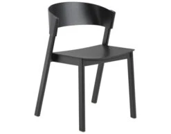 Muuto Cover Side Chair -Chair Sales cover side chair thomas bentzen muuto 1