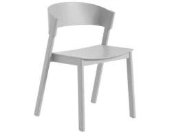 Muuto Cover Side Chair -Chair Sales cover side chair thomas bentzen muuto 2