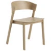 Muuto Cover Side Chair 2 Muuto Cover Side Chair -Chair Sales cover side chair thomas bentzen muuto 3