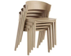 Muuto Cover Side Chair -Chair Sales cover side chair thomas bentzen muuto 5