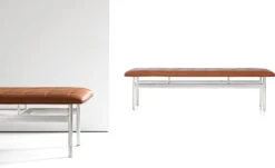 Charles Pollock Cp1 Bench -Chair Sales cp1 bench charles pollock bernhardt design 3