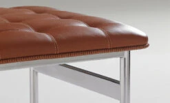 Charles Pollock Cp1 Bench -Chair Sales cp1 bench charles pollock bernhardt design 4