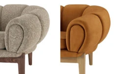 Gubi Croissant Lounge Chair 30 Gubi Croissant Lounge Chair -Chair Sales croissant lounge chair illum wikkelso gubi 3d11ecb9ba