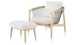 Crosshatch™ Ottoman 11 Crosshatch™ Ottoman -Chair Sales crosshatch ottoman eoos geiger herman miller 5