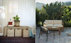 Fritz Hansen Skagerak Cutter Bench -Chair Sales cutter bench niels hvass skagerak fritz hansen 0f2391a27a