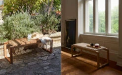 Fritz Hansen Skagerak Cutter Bench -Chair Sales cutter bench niels hvass skagerak fritz hansen 13d192ce6f