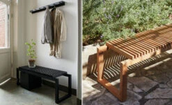 Fritz Hansen Skagerak Cutter Bench -Chair Sales cutter bench niels hvass skagerak fritz hansen c6e1b25a90