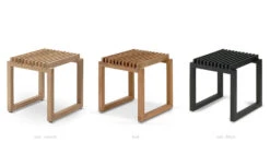 Fritz Hansen Skagerak Cutter Stool -Chair Sales cutter stool niels hvass skagerak fritz hansen a0a7a2f712