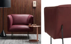 Dandy Lounge Chair -Chair Sales dandy lounge chair blu dot 10