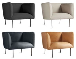 Dandy Lounge Chair -Chair Sales dandy lounge chair blu dot 5