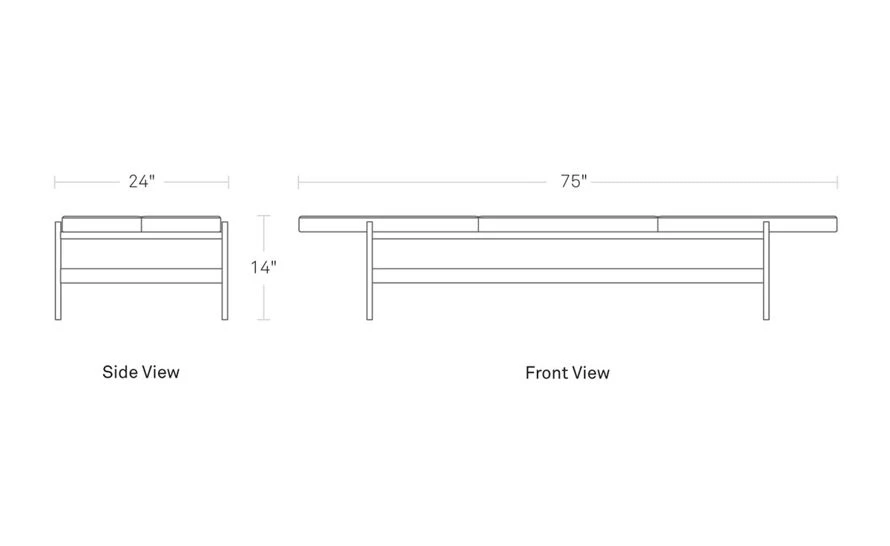 Daybench Jumbo 17 Daybench Jumbo - Image 15