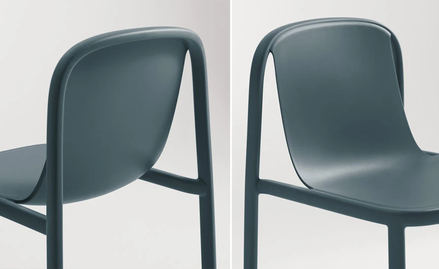 Decade Stacking Chair 14 Decade Stacking Chair - Image 12