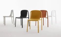 Decade Stacking Chair 24 Decade Stacking Chair -Chair Sales decade stacking chair blu dot 9