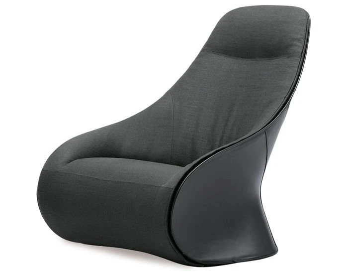 Derby Lounge Chair 4 Derby Lounge Chair - Image 2