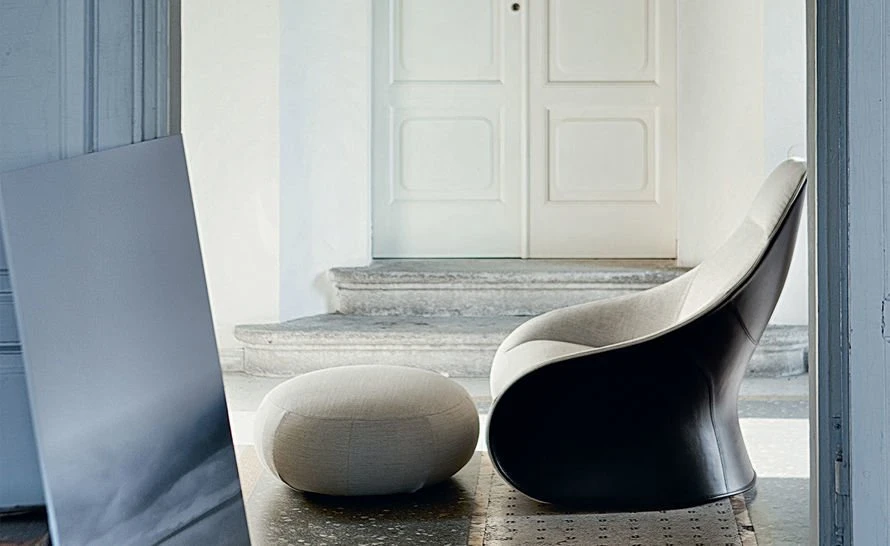 Derby Lounge Chair 8 Derby Lounge Chair - Image 6