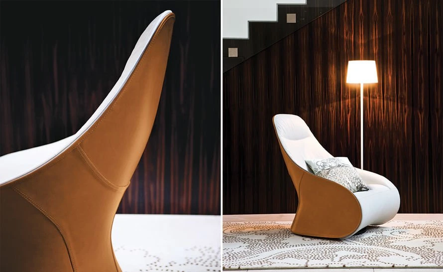 Derby Lounge Chair 9 Derby Lounge Chair - Image 7