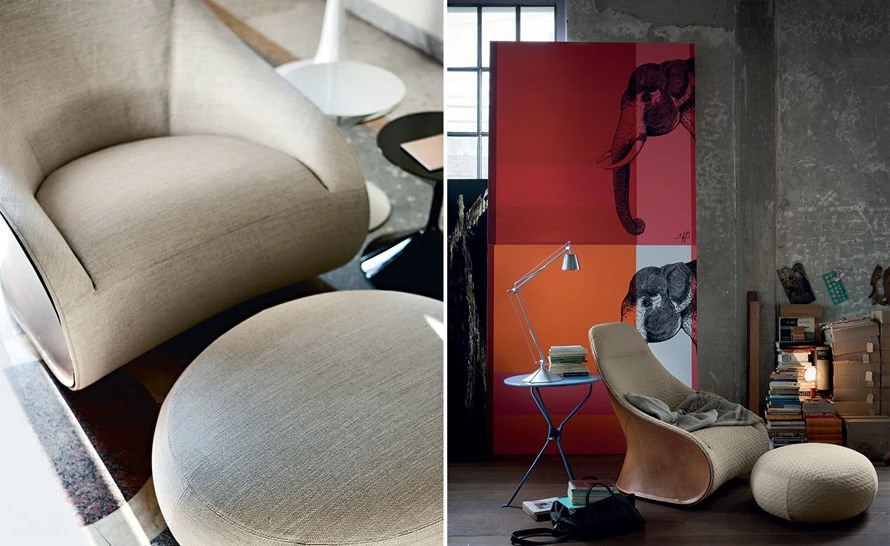 Derby Lounge Chair 10 Derby Lounge Chair - Image 8