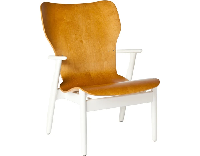 Artek Domus Lounge Chair 3 Artek Domus Lounge Chair