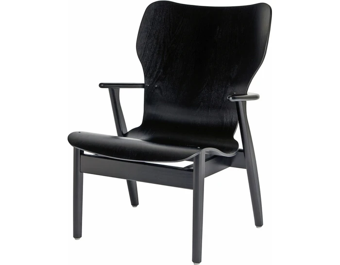 Artek Domus Lounge Chair 4 Artek Domus Lounge Chair - Image 2