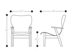 Artek Domus Lounge Chair 9 Artek Domus Lounge Chair -Chair Sales domus lounge chair llmari tapiovaara artek 3