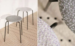 Fritz Hansen Dot™ Stool -Chair Sales dot stool arne jacobsen fritz hansen 145110c892