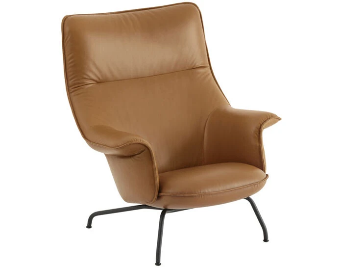 Muuto Doze Lounge Chair 11 Muuto Doze Lounge Chair - Image 9