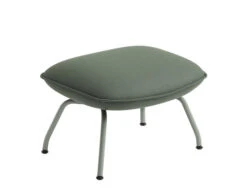Muuto Doze Ottoman -Chair Sales doze ottoman anderssen voll muuto 3