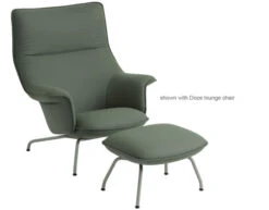 Muuto Doze Ottoman -Chair Sales doze ottoman anderssen voll muuto 5