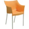 Kartell Dr. No Stacking Chair 2 Pack 2 Kartell Dr. No Stacking Chair 2 Pack -Chair Sales dr no stacking chair philippe starck kartell 1