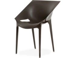 Kartell Dr. Yes Chair 2 Pack