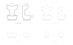 Drum Lounge -Chair Sales drum lounge mac stopa cappellini 93d30a32f0