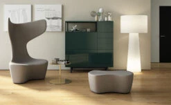 Drum Pouf -Chair Sales drum pouf mac stopa cappellini 107e162714