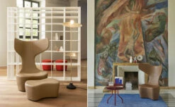 Drum Pouf -Chair Sales drum pouf mac stopa cappellini 9d6d3077e8