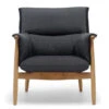 E015 Embrace Lounge Chair 2 E015 Embrace Lounge Chair -Chair Sales e015 embrace lounge chair eoos carl hansen 1