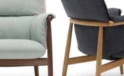 E015 Embrace Lounge Chair -Chair Sales e015 embrace lounge chair eoos carl hansen 5